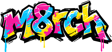 m8rch - PIMP  YOUR  STYLE! WEAR YOUR VIBE.