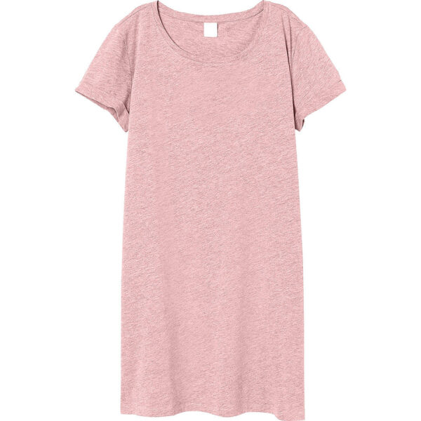 Product 17 Long T-shirt Female