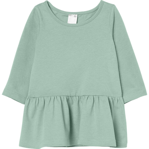 Product 31 Dress long sleeve Girl