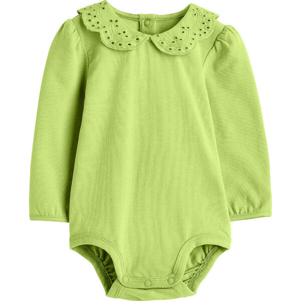 Product 29 body suit long sleeve Girl