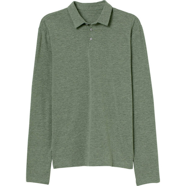 Product 28 Polo Shirt Longsleeve Male