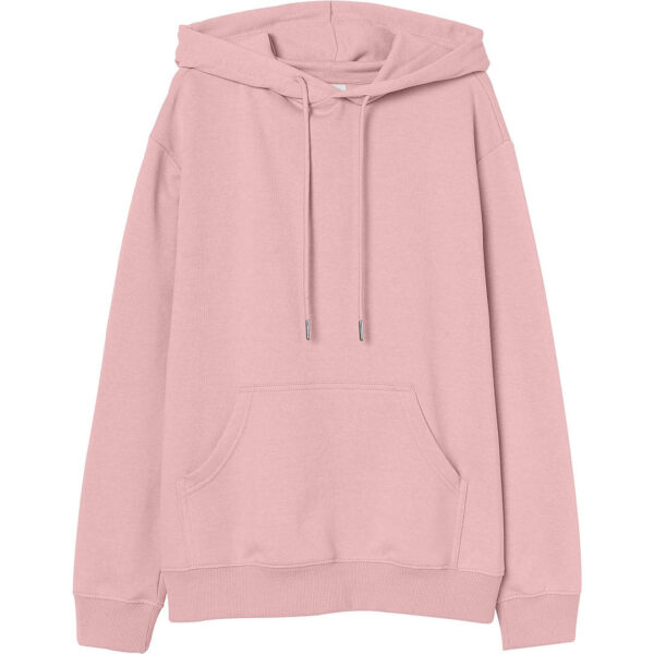 Colour Oversized Hoodie
