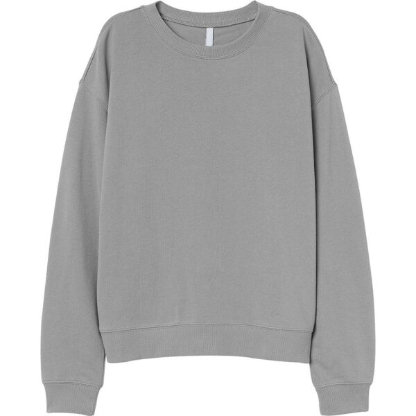Oversized Heavyweight Sweatshirt (unisex)