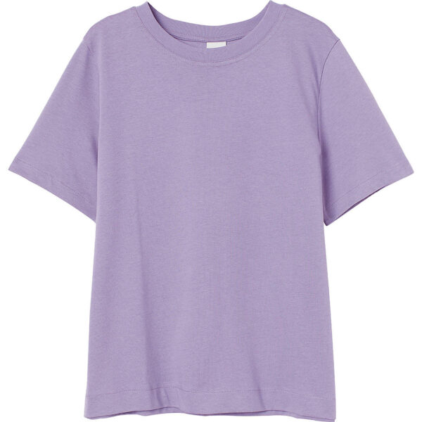 Heavyweight Boxy T-Shirt (unisex)