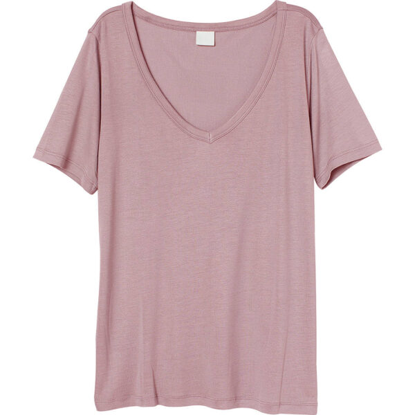 Ladies' V-Neck Tee