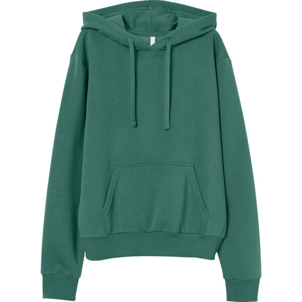 Relaxed Fit Pullover Hoodie (unisex)