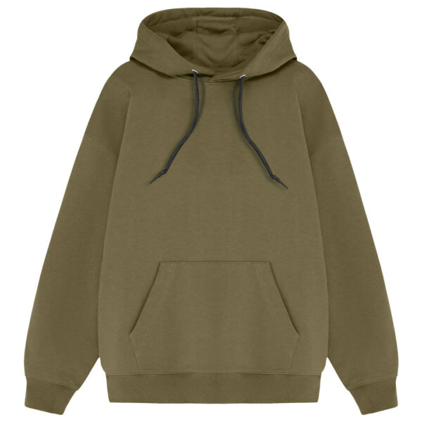 Oversized Heavyweight Hoodie (unisex)